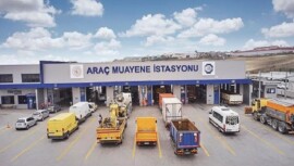 TÜVTÜRK, bayram seyahati öncesi araç muayenesinin kıymetini vurguluyor