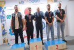 Üniversite Spor Şenliği Sona Erdi