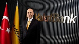 VakıfBank’ın faal büyüklüğü yüzde 32,5 artışla 5,5 trilyon TL’nin üzerine çıktı