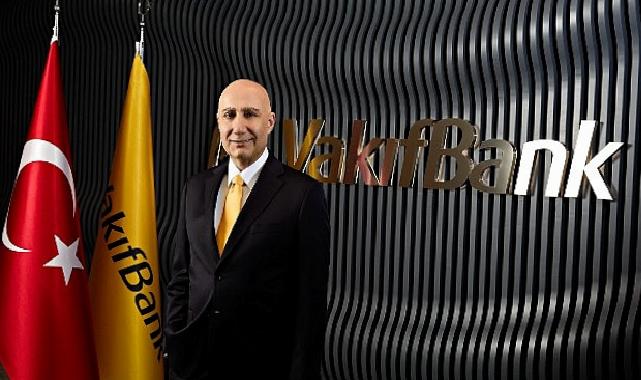 VakıfBank’ın faal büyüklüğü yüzde 32,5 artışla 5,5 trilyon TL’nin üzerine çıktı