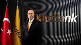 VakıfBank’tan 1,2 milyar dolar sürdürülebilirlik temalı sendikasyon kredisi