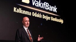 VakıfBank’tan Rekor Finansman 1,5 Milyar Euro Bedelinde Kalkınma Odaklı Kıymet Bankacılığı Finansmanı