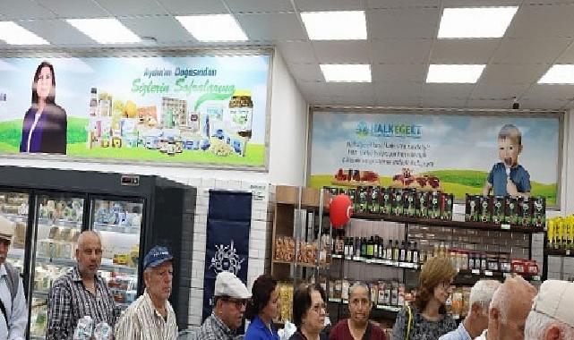 Vatandaşlardan Lider Çerçioğlu’na Teşekkür
