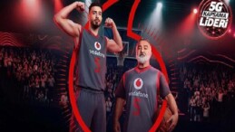 Vodafone, 5G Kapsama Liderliğini Müşterileriyle Kutluyor