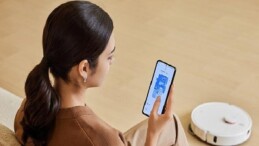Xiaomi Robot Vacuum H50 Serisi ile Mesken Paklığında Zahmetsiz Periyot Başlıyor