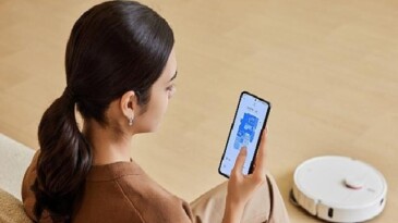 Xiaomi Robot Vacuum H50 Serisi ile Mesken Paklığında Zahmetsiz Periyot Başlıyor
