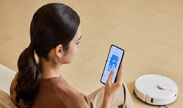 Xiaomi Robot Vacuum H50 Serisi ile Mesken Paklığında Zahmetsiz Periyot Başlıyor