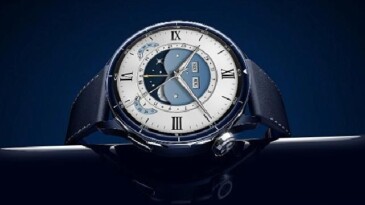 Xiaomi Watch S5 46mm: Premium Tasarım ve Günlük Performans