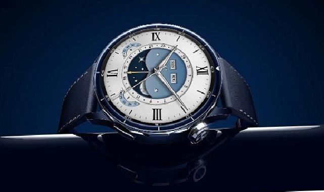 Xiaomi Watch S5 46mm: Premium Tasarım ve Günlük Performans