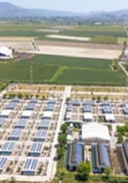 Yağmur suyu GES’lere hayat verdi