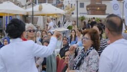 Yarım Yüz Yıldan Fazla, Ayvalık’ta Lezzet Sunan Lokal Ustalar Bir Ortaya Geldi