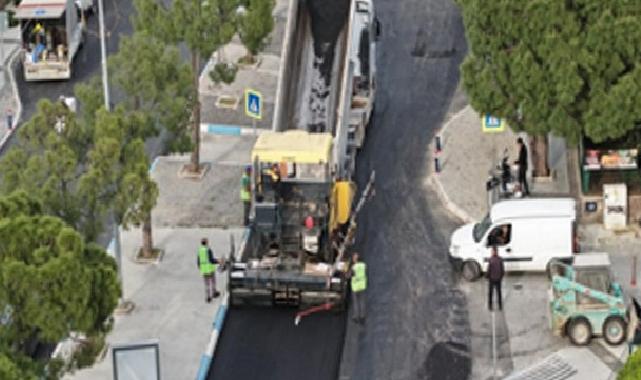 Yarımada’ya yaz dokunuşu