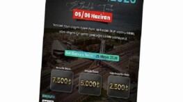 “Yayathon” ile yaya tahlilleri geliştirilecek