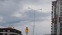YEDAŞ’tan LED Aydınlatma Dönüşümü
