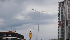 YEDAŞ’tan LED Aydınlatma Dönüşümü