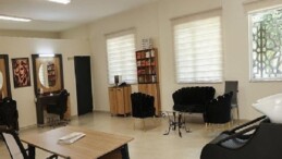 Yenişehir Hanımlar Kültür Merkezi Yine Hizmete Açıldı…