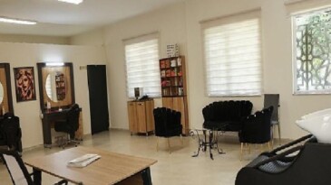 Yenişehir Hanımlar Kültür Merkezi Yine Hizmete Açıldı…