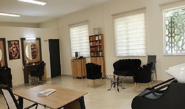 Yenişehir Hanımlar Kültür Merkezi Yine Hizmete Açıldı…