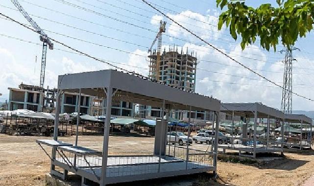Yenişehir’de Bayram öncesi sıkı kontrol