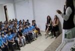 Yıllardır süren gelenek aktarılıyor