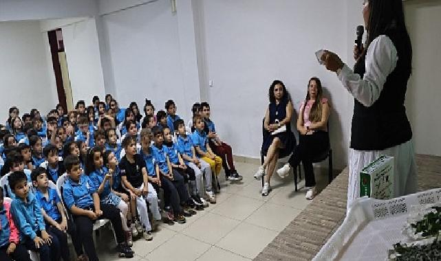 Yıllardır süren gelenek aktarılıyor