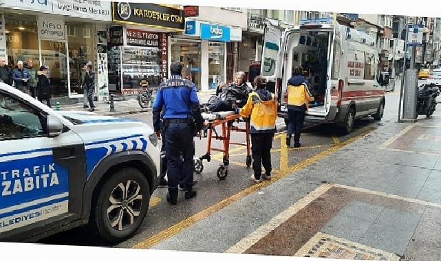 Zabıta, hayatın her alanında etkin rol üstleniyor