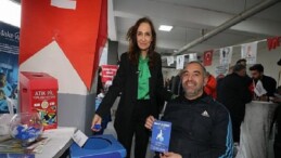 1 ton kapak toplandı, 3 tekerlekli sandalyeye ulaşıldı
