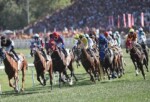 100. Gazi Koşusu İçin Geri Sayım Başladı