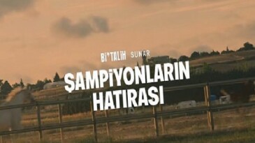 100. Gazi Koşusu’nun Şampiyonu Halis Karataş Yönetimindeki Bay Nalçakan