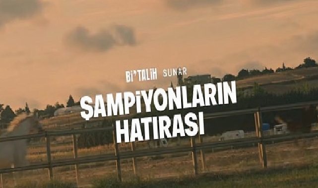 100. Gazi Koşusu’nun Şampiyonu Halis Karataş Yönetimindeki Bay Nalçakan