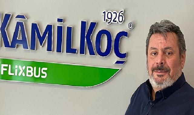 100 Yıllık Yol Arkadaşlığı Geleneğiyle Türkiye’nin Birinci Tercihi Yeniden Kâmil Koç Oldu