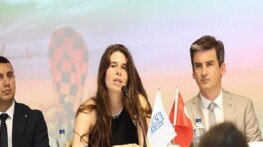 12. Çeşme Milletlerarası Açık Satranç Turnuvası Başlıyor