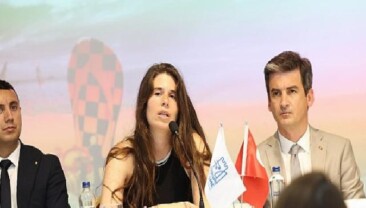 12. Çeşme Milletlerarası Açık Satranç Turnuvası Başlıyor
