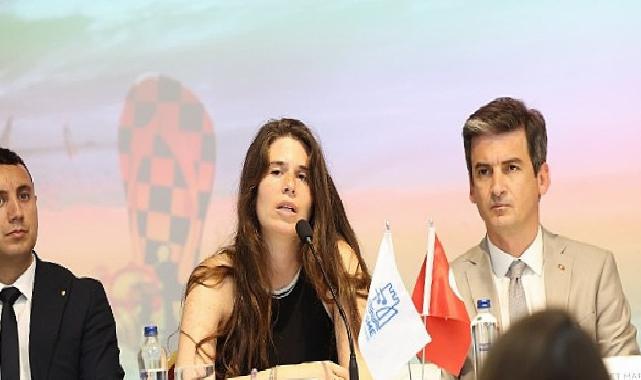 12. Çeşme Milletlerarası Açık Satranç Turnuvası Başlıyor