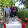 22 yıl sonra tıpkı hürmet ve hasret