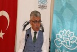 24. Nilüfer Milletlerarası Spor Şenlikleri’nde emeği geçenlere teşekkür