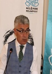 24. Nilüfer Milletlerarası Spor Şenlikleri’nde emeği geçenlere teşekkür