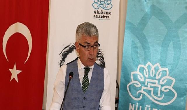 24. Nilüfer Milletlerarası Spor Şenlikleri’nde emeği geçenlere teşekkür