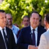 27 Yıllık Sorun Tarih Oluyor: Lider Dutlulu Akhisar’daki Altyapı Yatırımını İnceledi