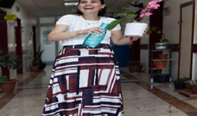 36 kilo verip herkesi şaşırttı