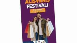 4.Gebze Alışveriş Festivali kapılarını açıyor