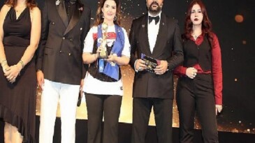 5.⁠ ⁠Türkiye Avrupa İş Dünyası Mükafatları Sahiplerini Buldu