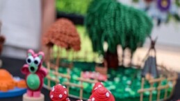 8 bin 264 Öğrenci ve Yetişkin Atölyeden Faydalandı