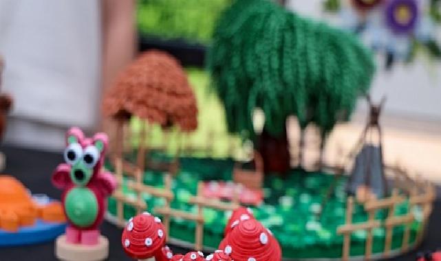 8 bin 264 Öğrenci ve Yetişkin Atölyeden Faydalandı