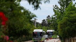 800CK’da tüm yollar Kandıra kıyılarına çıkacak