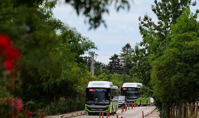 800CK’da tüm yollar Kandıra kıyılarına çıkacak