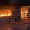 9 günde 998 olaya müdahale ettiler