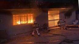 9 günde 998 olaya müdahale ettiler
