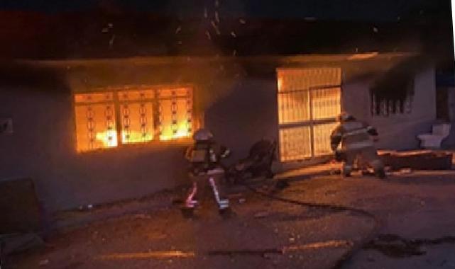 9 günde 998 olaya müdahale ettiler