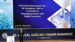 AAK, Akovita OptiSyn™ konseptini beslenme uzmanlarıyla buluşturdu